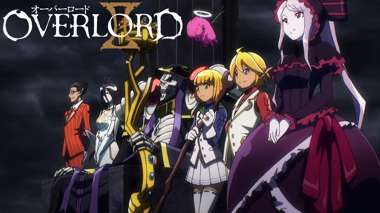 overlord 4 game