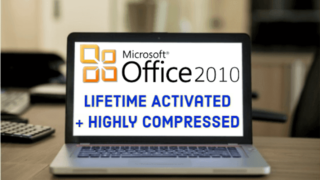 Microsoft Office 2007 Ultimate (HIGHLY COMPRESSED)